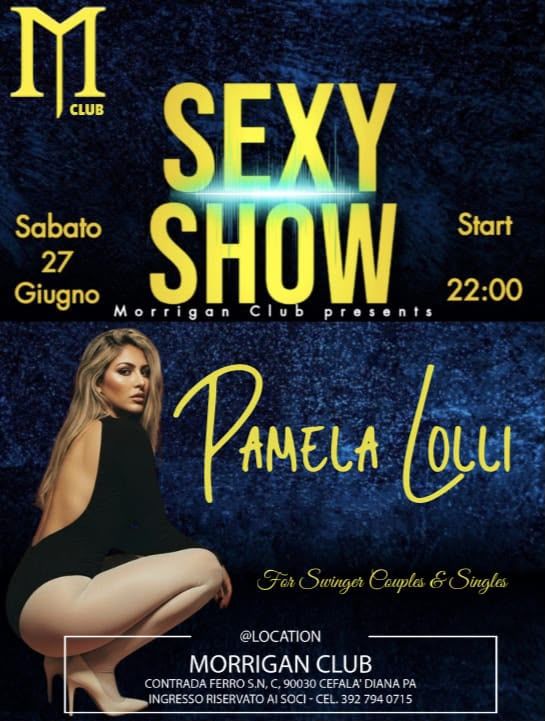 Eventi