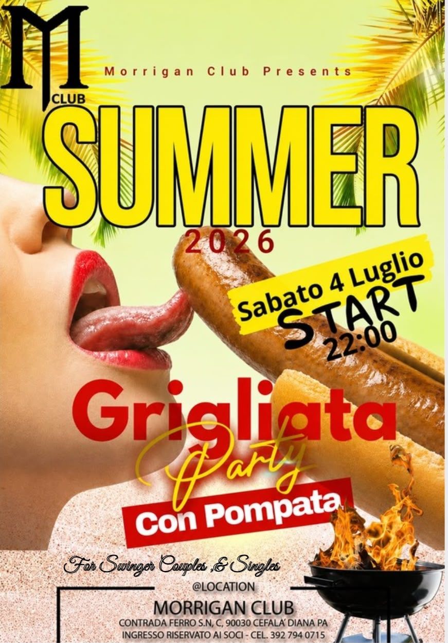 Eventi