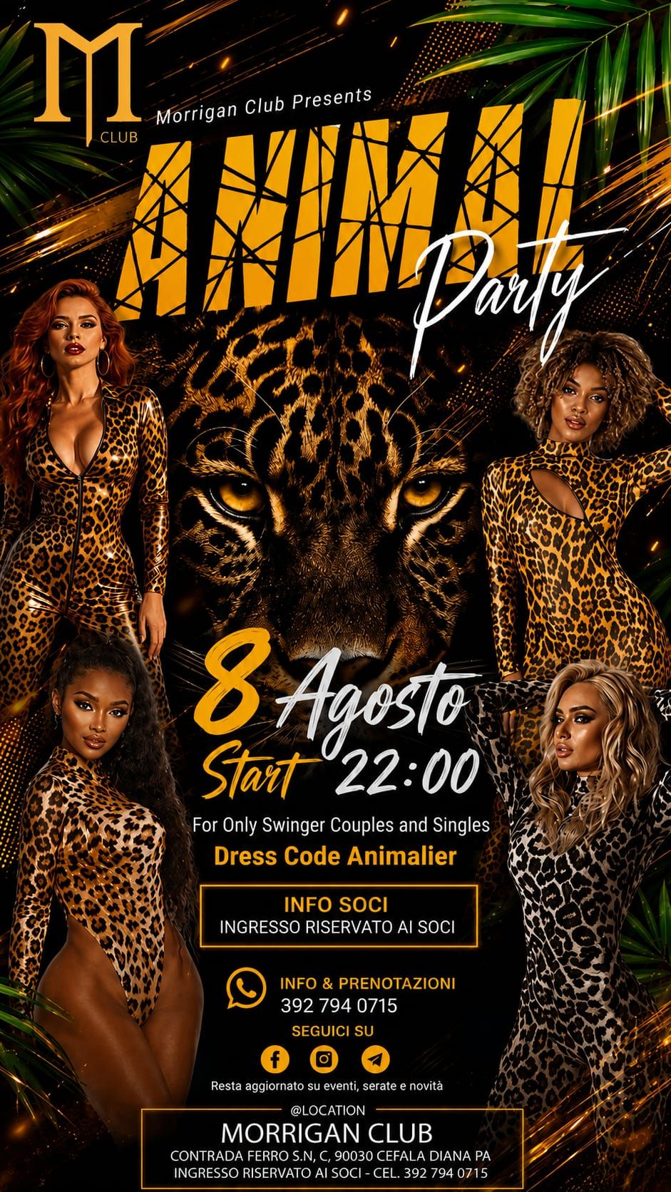 Eventi