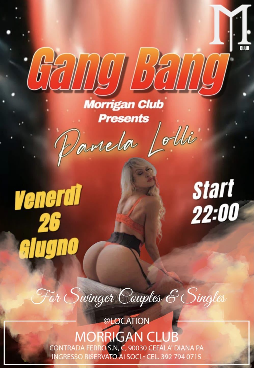 Eventi