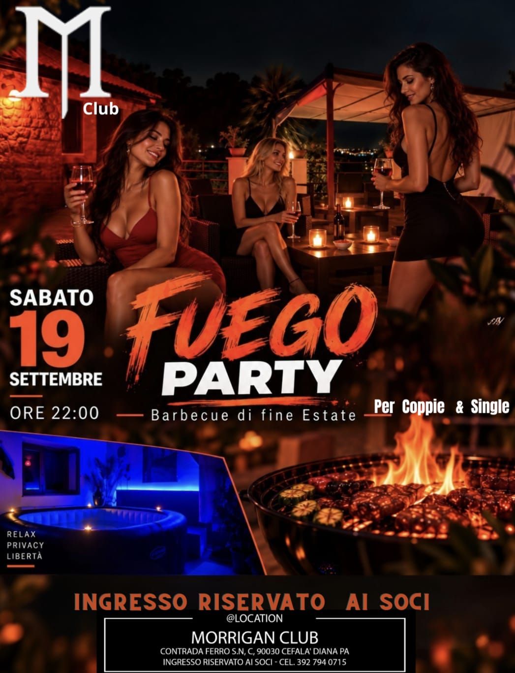 Eventi