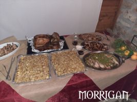 Morrigan club privè Palermo