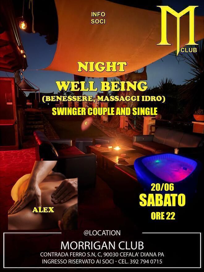 Eventi