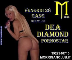 Morrigan club privè Palermo
