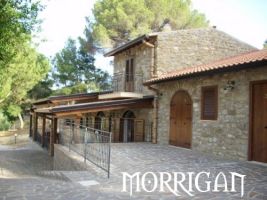 Morrigan club privè Palermo