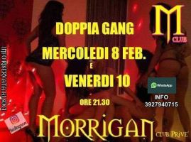 doppia gang