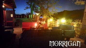 Morrigan club privè Palermo