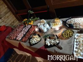 Morrigan club privè Palermo