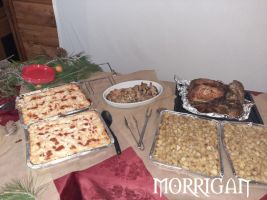 Morrigan club privè Palermo