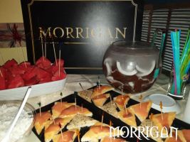 Morrigan club privè Palermo