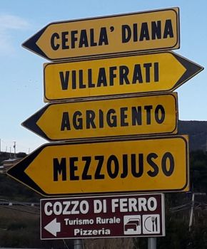 Indicazioni