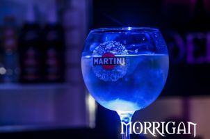 Morrigan club privè Palermo