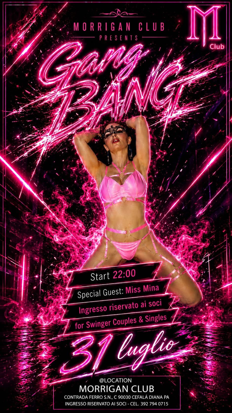 Eventi