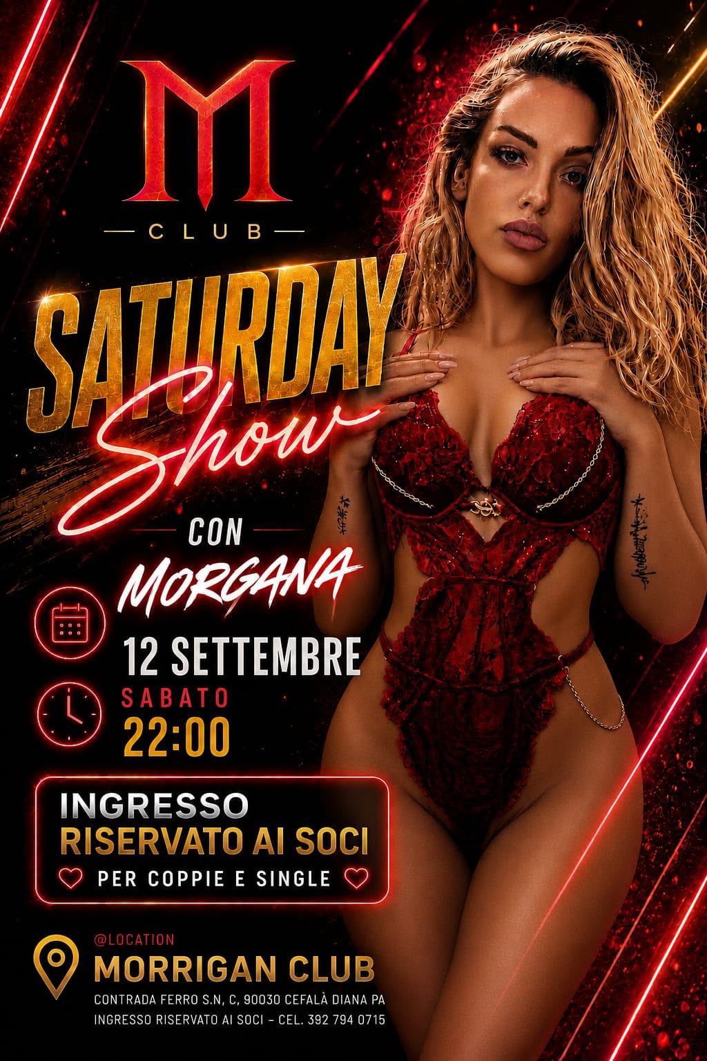 Eventi