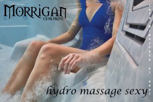 Morrigan club privè Palermo
