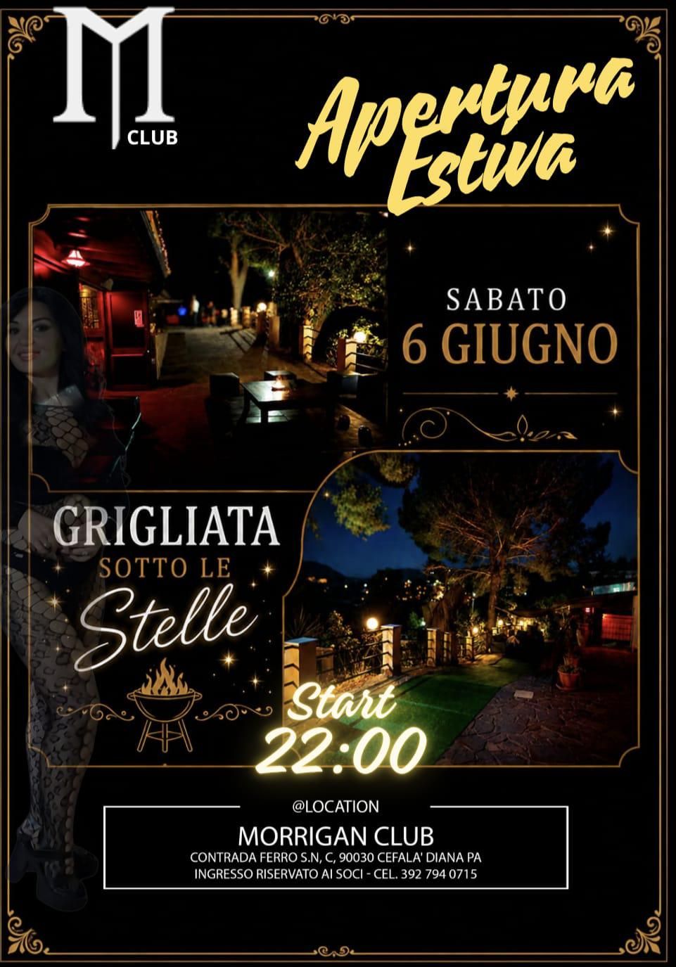 Eventi