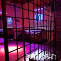Morrigan club privè Palermo
