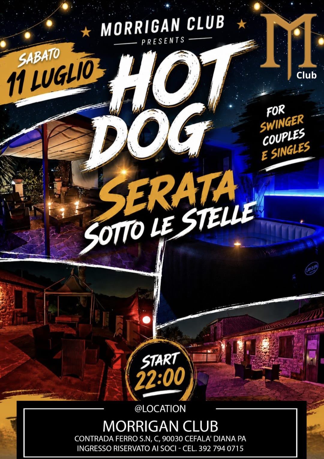 Eventi