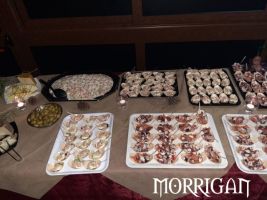 Morrigan club privè Palermo