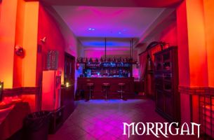 Morrigan club privè Palermo