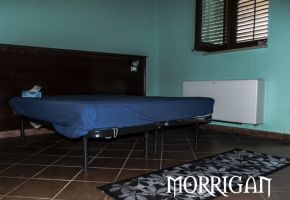 Morrigan club privè Palermo