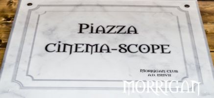 Morrigan club privè Palermo