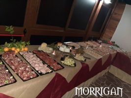 Morrigan club privè Palermo