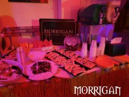Morrigan club privè Palermo