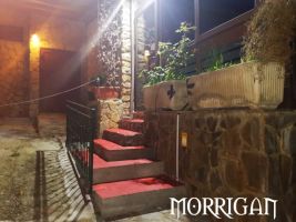 Morrigan club privè Palermo