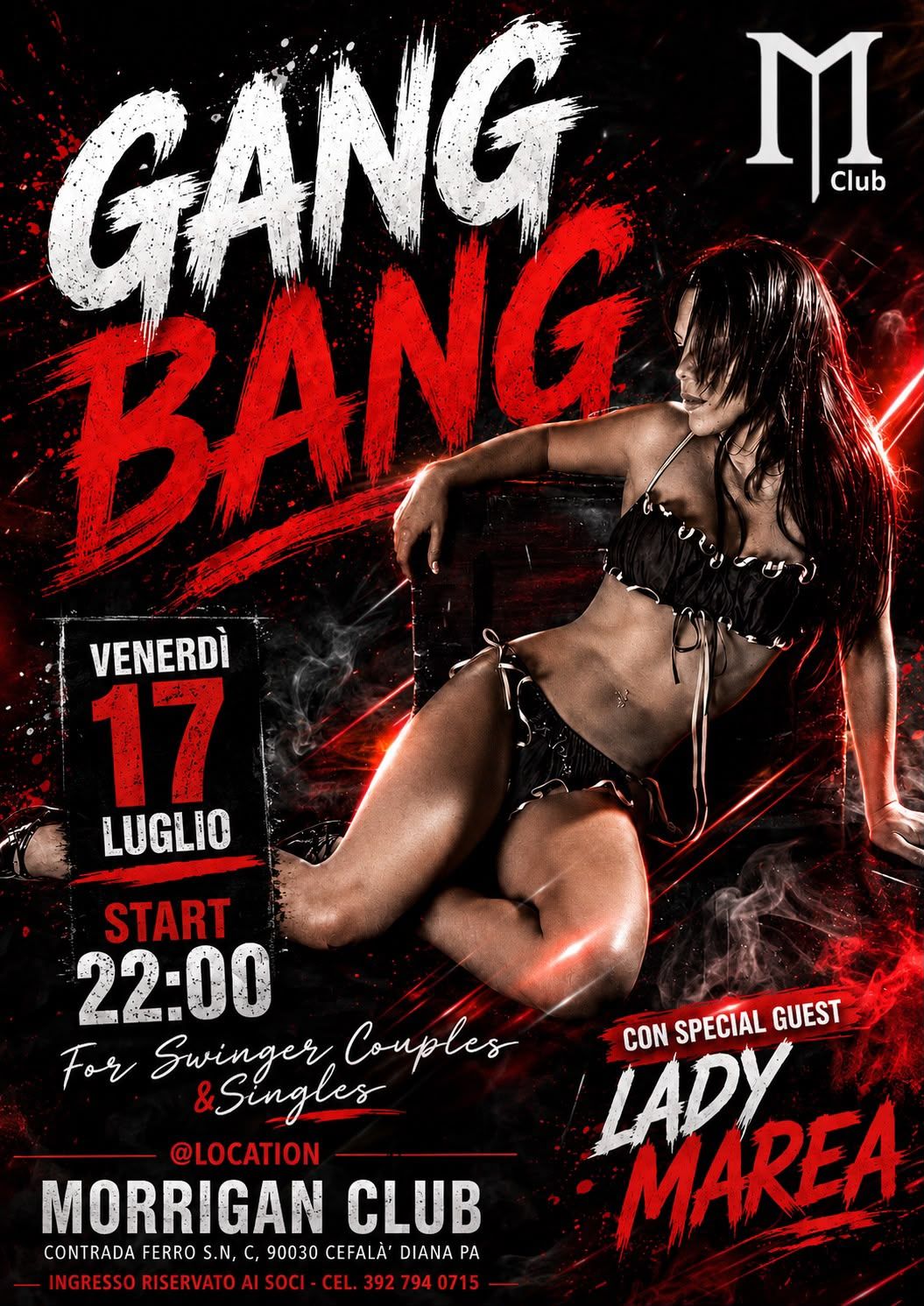 Eventi