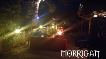 Morrigan club privè Palermo