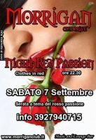 Morrigan club privè Palermo