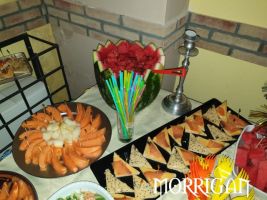 Morrigan club privè Palermo