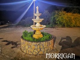 Morrigan club privè Palermo