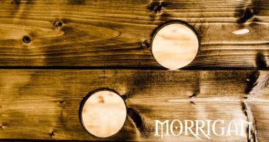 Morrigan club privè Palermo