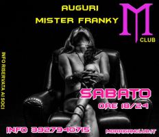 Morrigan club privè Palermo