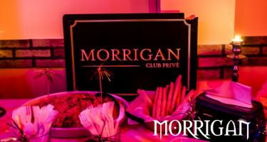 Morrigan club privè Palermo