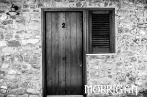 Morrigan club privè Palermo