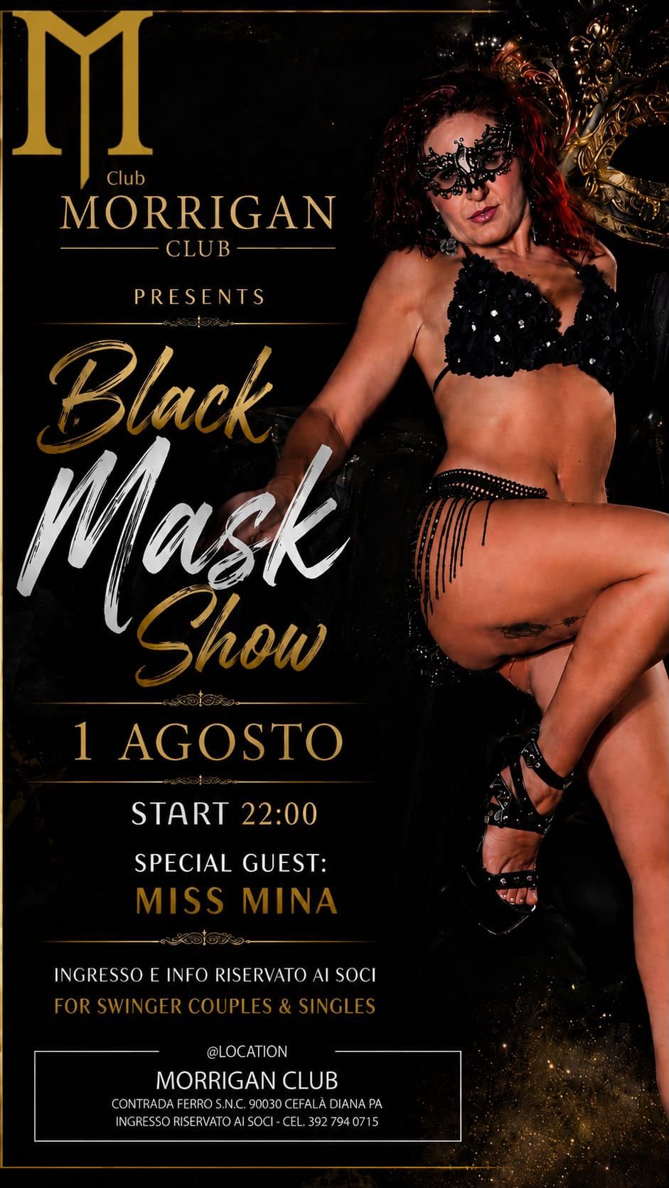 Eventi