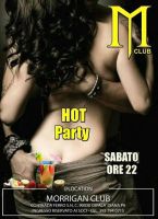 hot party