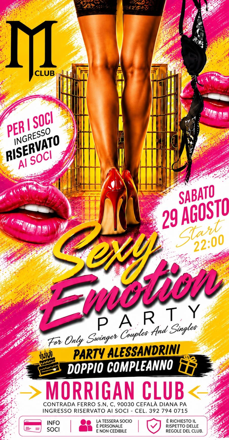 Eventi