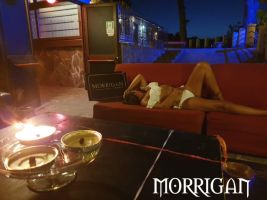 Morrigan club privè Palermo