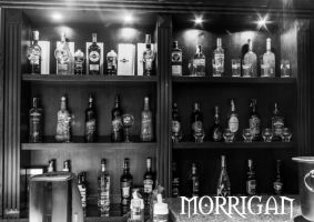 Morrigan club privè Palermo