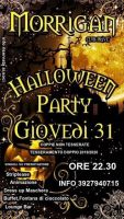 Morrigan club privè Palermo