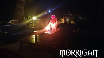 Morrigan club privè Palermo