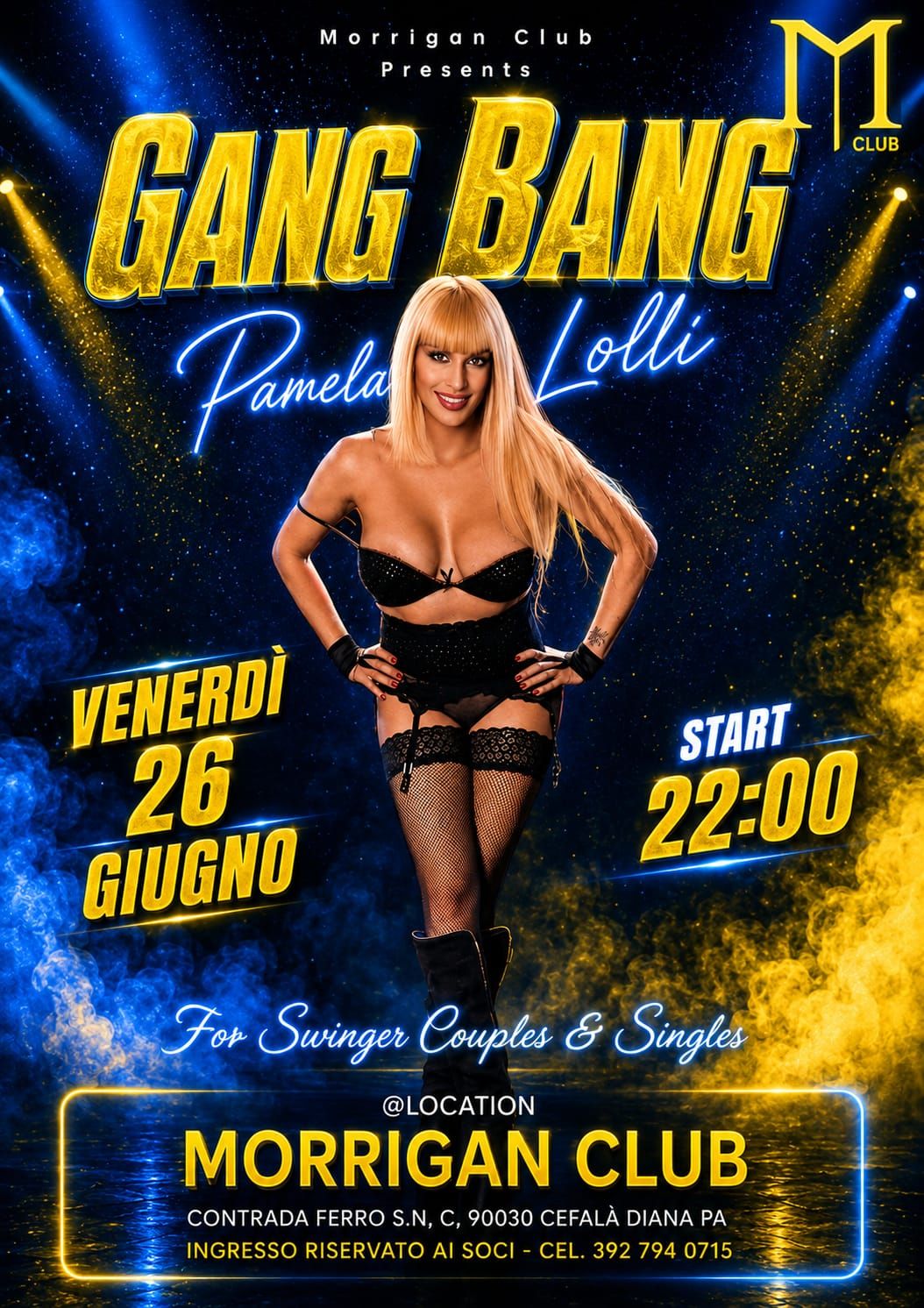 Eventi