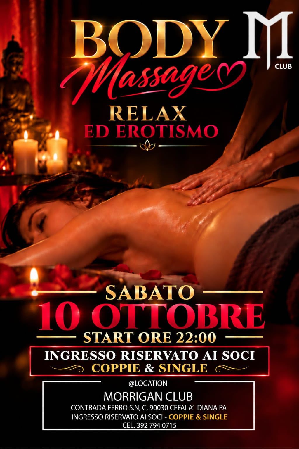 Eventi
