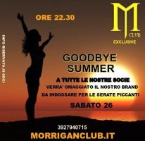 Morrigan club privè Palermo