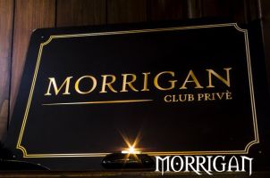 Morrigan club privè Palermo